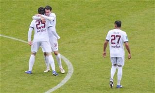 Ακολουθεί τελικός παραμονής με τον Πανσερραϊκό!