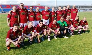 Φιλικό στα Τρίκαλα για τον ΣΕΠΝ Λάρισας (ΕΙΚΟΝΕΣ)