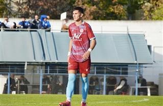 Η δύναμη της επιστροφής ενός μαχητή!