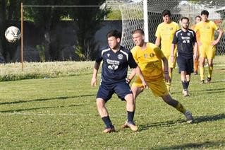 Ισοπαλία στα Φάρσαλα, με πολλές χαμένες ευκαιρίες για τους Γόννους