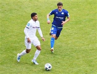  Η παρακάμερα από ΑΕΛ-Κηφισιά 1-1 (Video) 