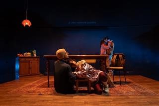 Θεσσαλικό Θέατρο – Θεατρική Άνοιξη 2026 – «Μα» της Ρηνιώς Κυριαζή