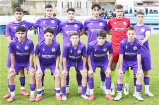 Με αισιοδοξία και πίστη για την πρόκριση η Μικτή Κ16! (Αποστολή)