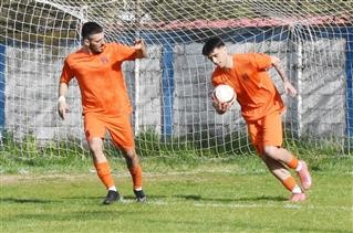 Κέρδισε τον πολύ μαχητικό Σμόλικα Φαλάνης, ο Ηρακλής Λάρισας