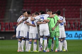  Εθνική Ανδρών: Φιλικό στην Σουηδία στις 4 Ιουνίου 