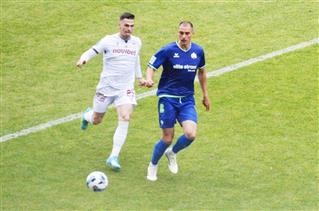 Mοιρασιά βαθμών στο AEL FC Arena... (EIKOΝΕΣ)