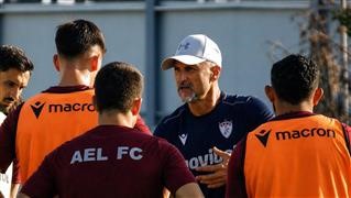 Φέστα: «Θα παλέψουμε μέχρι το τέλος»