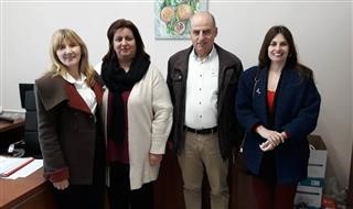  Δράσεις για την αντιμετώπιση της παραβατικότητας των ανηλίκων στη σχολική κοινότητα