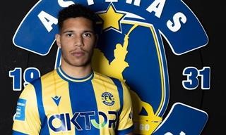 Παρελθόν από τον Αστέρα Τρίπολης ο Νίκολας Γκιοακίνι