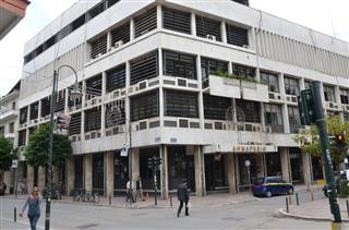 Αλλαγές σε κυκλοφοριακές ρυθμίσεις στη Νεάπολη 