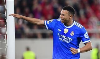  Ο Εμπαπέ ξανά πρώτος σκόρερ στη LaLiga 