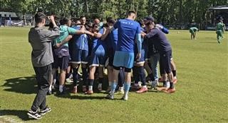 Εθνικός Νέου Κεραμιδίου-Πανθρακικός 3-2