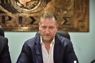  Πειθαρχική δίωξη στον Αχιλλέα Νταβέλη 