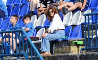 Μαρία Κωστούλη: «Το ποδόσφαιρο μπορεί να ενώνει»