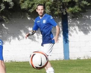 Ο Πολύκαρπος Δραγατσίκης στο Athleticlarissa (VIDEO)