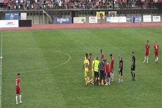 ΠΑΣ Πύργος-Ζάκυνθος: Αναβλήθηκε η εκδίκαση της διακοπής