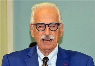 Κων. Γουργουλιάνης: «Ο χανταϊός δεν αποτελεί απειλή»