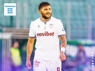 Stoiximan Best Goal της 9ης & 10ης αγωνιστικής o Πέρες