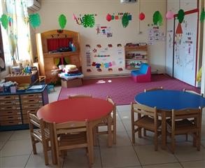 Ανοίγει η πλατφόρμα αιτήσεων στους Παιδικούς Σταθμούς 