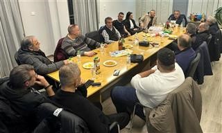 ΕΠΣΛ: Παρατηρητές 14 & 17 ΜΑΪΟΥ 2026