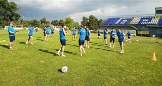 Δίτερμα και φιλικό στο φινάλε της χρονιάς για τον Απόλλωνα Λάρισας