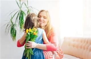 Γιορτή της Μητέρας στο Πάρκο Αλκαζάρ