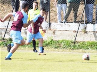 Ο Βαγγέλης Μπούμπουλης αποκλειστικά στο Athleticlarissa 