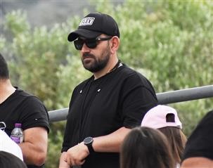  Ζει καθημερινά για το ποδόσφαιρο!!!