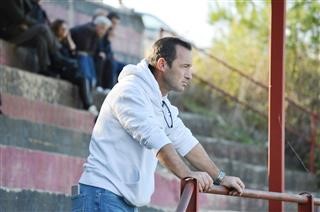 Θέμης Καλτσάς: «Χτίζουμε την επόμενη μέρα της Αστραπής»