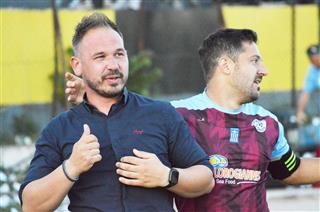 Ο πρωτομάστορας της επιτυχίας Στέλιος Μπαχτσιβάνος σε μια σπάνια τοποθέτηση