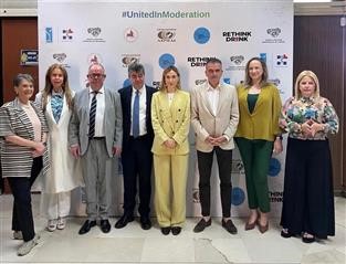  Ένα νέο πρότυπο συνεργασίας για την υπεύθυνη κατανάλωση αλκοόλ ξεκινά από τη Λάρισα