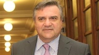 ΧΑΡΗΣ ΚΑΣΤΑΝΙΔΗΣ: Παραιτήθηκε από το ΠΑΣΟΚ 