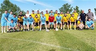 «Καλό καλοκαίρι» από τον Φαλανιακό!