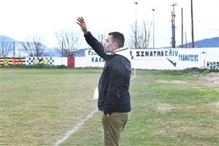 Παραμένει στον Κίσσαβο Συκουρίου ο Ταχτιντής