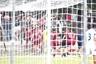«Κοίταξε στα μάτια» τον Παναθηναϊκό η ΑΕΛ Κ17!