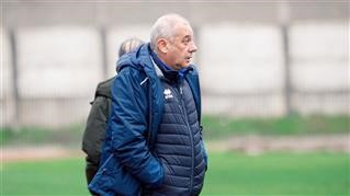 «Δεν έχω δει το πέναλτι, πιστεύουμε στην παραμονή»