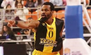  BCL: Στην καλύτερη πεντάδα της δεκαετίας ο Πάντερ 