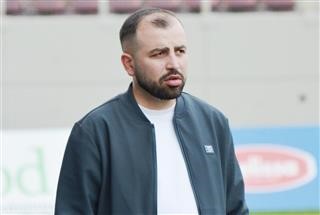 Το αντίο του Σαραφίδη στον ΠΟΕ