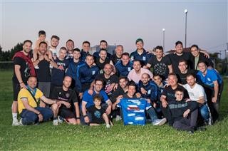 Ιδανικό φινάλε για τον Ατρόμητο Αγίων Αναργύρων