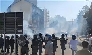 Σοβαρά επεισόδια στο Τορίνο – Γιουβέντους