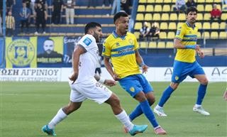Γκολ «μαχαιριά» στις καθυστερήσεις για την ΑΕΛ – Σε πολύ δύσκολη θέση…