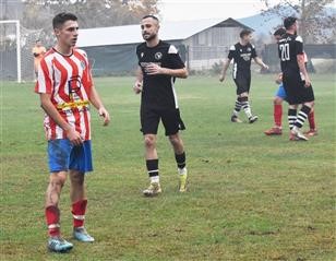 Ξεχώρισε με τη φανέλα της Δόξας Βλαχογιαννίου!