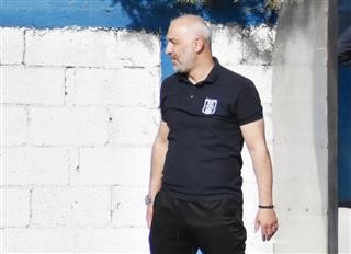 Ο άνθρωπος πίσω από κάθε μεγάλη στιγμή του Ηρακλή Λάρισας!