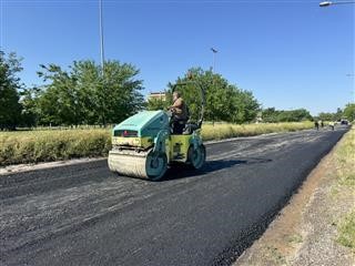 Διασυνοικιακή «ανάσα» για Χαραυγή, Τούμπα και Άγιο Γεώργιο 