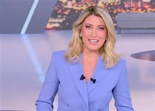 ΣΚΑΪ: Τέλος η Σία Κοσιώνη μετά από 20 χρόνια