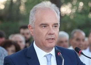 Ο Δήμαρχος Τεμπών Γιώργος Μανώλης για την άνοδο του Ολύμπου Γόννων