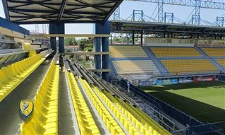 Ανακοίνωση Super League για το ματς Παναιτωλικός - ΑΕΛ