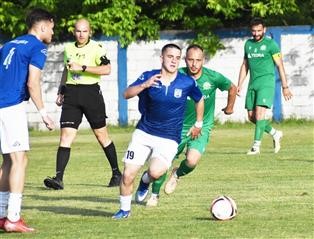 Gallery φωτογραφιών από τον αγώνα Ηρακλής Λάρισας – Οικονόμος Τσαριτσάνης!