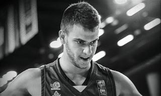  Θλίψη στο μπάσκετ: Έχασε τη ζωή του ο Ραζ Άνταμ 