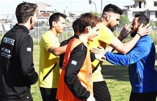 Η δυναμική επιστροφή του Ιπποκράτη!